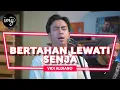 Download Lagu Bertahan Lewati Senja - Vidi Aldiano (Live Perform)