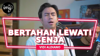 Download Bertahan Lewati Senja - Vidi Aldiano (Live Perform) MP3