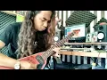 Download Lagu EDANE - KHARISMA (Alb.Jabrik) Cover Toto Anggit