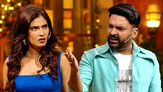 🤣 हर लड़की को बस भाई की कमी ही पूरी करनी होती है --❀-- | The Kapil Sharma Show | Full Comedy of #tkss