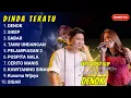 Lagu DINDA TERATU - DENOK - SIKEP - SABAR - FULL ALBUM DANGDUT KOPLO TERBARU 2025 || DANGDUT VIRAL