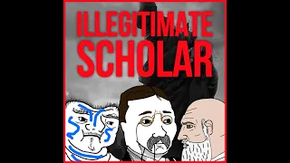 Illegitimate Scholar takes the Isidewith com test