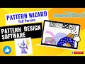 Pattern Wizard Pattern Design Software - free pattern making software