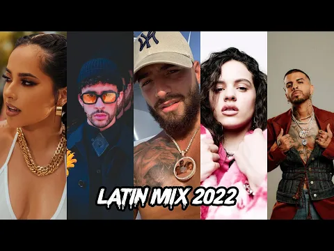 Download MP3 Fiesta Latina Mix 2023 - Musica Latina - Best Latin Party Hits 2023