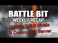 Devcast - Update 2 0 0 Twitch Rivals Community Server Testing