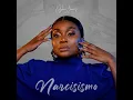 lizha james - narcisismo (2024