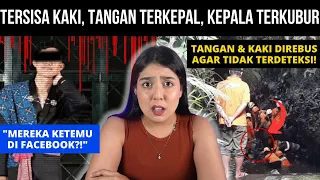 Download KASUS KOMUNITAS TIDAK WAJAR DI SLEMAN! | #NERROR MP3