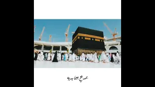 أوقفت العمر عليه   دندنها