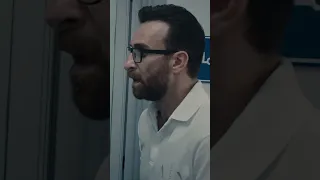 طمني يا دكتور هو بابا عامل اي Shorts 