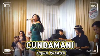Download CUNDAMANI (Denny Caknan) Cover oQinawa ● Yuyun Yuanita MP3