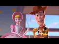 Toy Story 2  (1999) - You've Got a Friend in Me - (Wheezy's Version) - Ending Scene Song Soundtrack