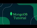 MongoDB tutorial from beginners to Professionals
