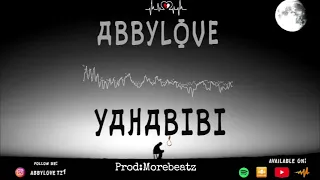 abbylove yakhabibi 0fficial audio