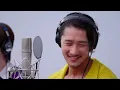 【INTERVIEW FOR THE FIRST TAKE】Snow Man - グッタイム / THE FIRST TAKE