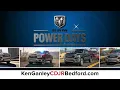KEN GANLEY CDJR BEDFORD SEPTEMBER SAVINGS EVENT