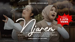 pusma shakira feat dini kurnia njarem official music video 