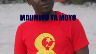 fred mtafya maumivu audio song