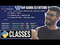 Python Classes e Metodos - Em Menos de 10 Minutos FACIL