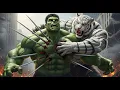 Download Lagu Hulk vs. White Tiger Man: The Shootout That Started On A Military Cargo Plane