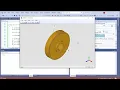 Revolve feature in Open Cascade