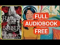 Lagu A Shadow in the Ember: Flesh and Fire, Book 1 by Jennifer L. Armentrout[ Full Audiobook Free ]