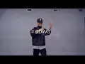 재키와이, 영비, 오션검, 한요한 - 띵(DDING) (Prod. By 기리보이) | KAMEL choreography