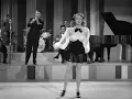 Dancing Co Ed 1939 - Patty performs at the contest