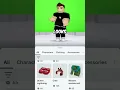 Download Lagu You can make a avatar and sell it for Robux #roblox