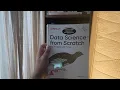 Data Science From Scratch by Joel Grus Book Review Worth it in 2025