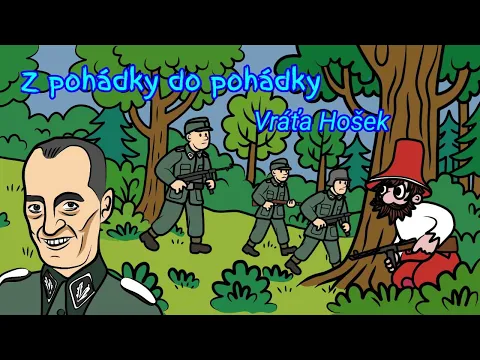 Video Thumbnail: Z pohádky do pohádky