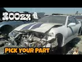 Junk yard in California - Pick Your Part