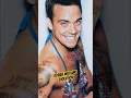 Download Lagu Robbie Williams Evolution #robbiewilliams #music #malesinger
