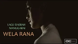 wela rana lagu daerah manggarai arny umbu