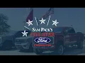 At Five Star Ford Carrollton if you can dream it we can build it