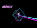 Synth Riders - Black ice - subtronics, x Rezz feat phantogram