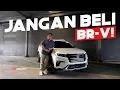 Download Lagu KELEBIHAN KEKURANGAN HONDA BRV N7X EDITION 2025