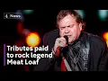 Lagu Meat Loaf: Bat Out Of Hell singer dies at 74