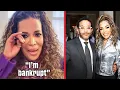 Rico Lawsuit DRIVES Sunny Hostin and Emmanuel Hostin into Fatal BANKRUPTCY OMG