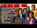 Download Lagu EYE Full Album Malaysia 🇲🇾 – 🌟 Memori Slow Rock Malaysia 90an Kembali! 💿 Masih Ingat Rasa Ini? ❤️🎸
