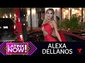 El atrevido twerking de Alexa Dellanos con el que provoco suspiros Latinx Now Entretenimiento