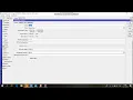 Show hide and change wifi password in Winbox - Mikrotik wiki