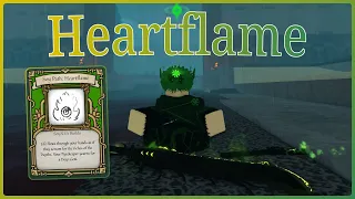 The BEST Pyrekeeper Build - HEARTHFLAME Deepwoken