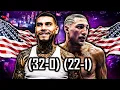 Download Lagu BAD BLOOD SETTLED! | Teofimo Lopez (USA) vs Arnold Barboza Jr (MEX) | Boxing Fight Highlights HD