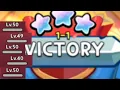 Master Mode 1-1 3 Stars just need this lvl Cookie Run Kingdom