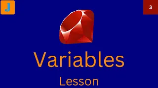 Ruby Variables