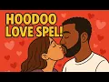 Lagu Easy Hoodoo Love Spell for Cuffing Season 2025! #magicspells #hoodoo #candlespells