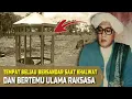 Download Lagu Kisah Khalwat Abah Guru Sekumpul Dan Bertemu Dengan Datu Bagul (Syekh Aminullah)