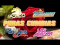 Download Lagu LOS TEMERARIOS, LOS ACOSTA, BRYNDIS, BRONCO ~ GRANDES ÉXITOS CUMBIA ~ 40 RECUERDOS DEL AYER