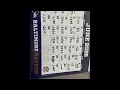 DC LOTTERY PICK 3