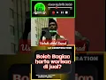 Download Lagu Bolehkah bagian harta warisan dijual#dakwah #religi #ustadzabdulsomad #islam